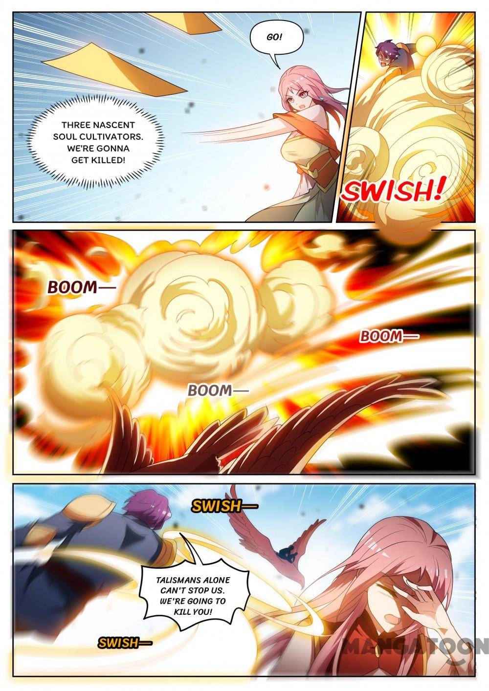 Page 8 of Chapter 463