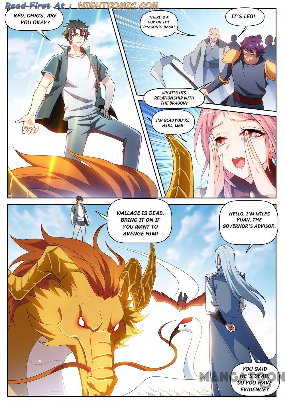 Page 10 of Chapter 463