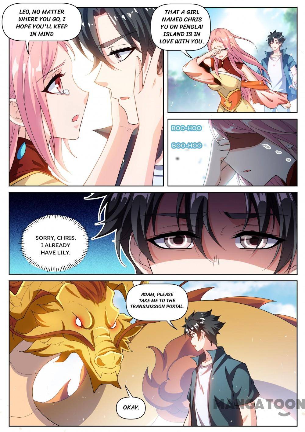 Page 4 of Chapter 464