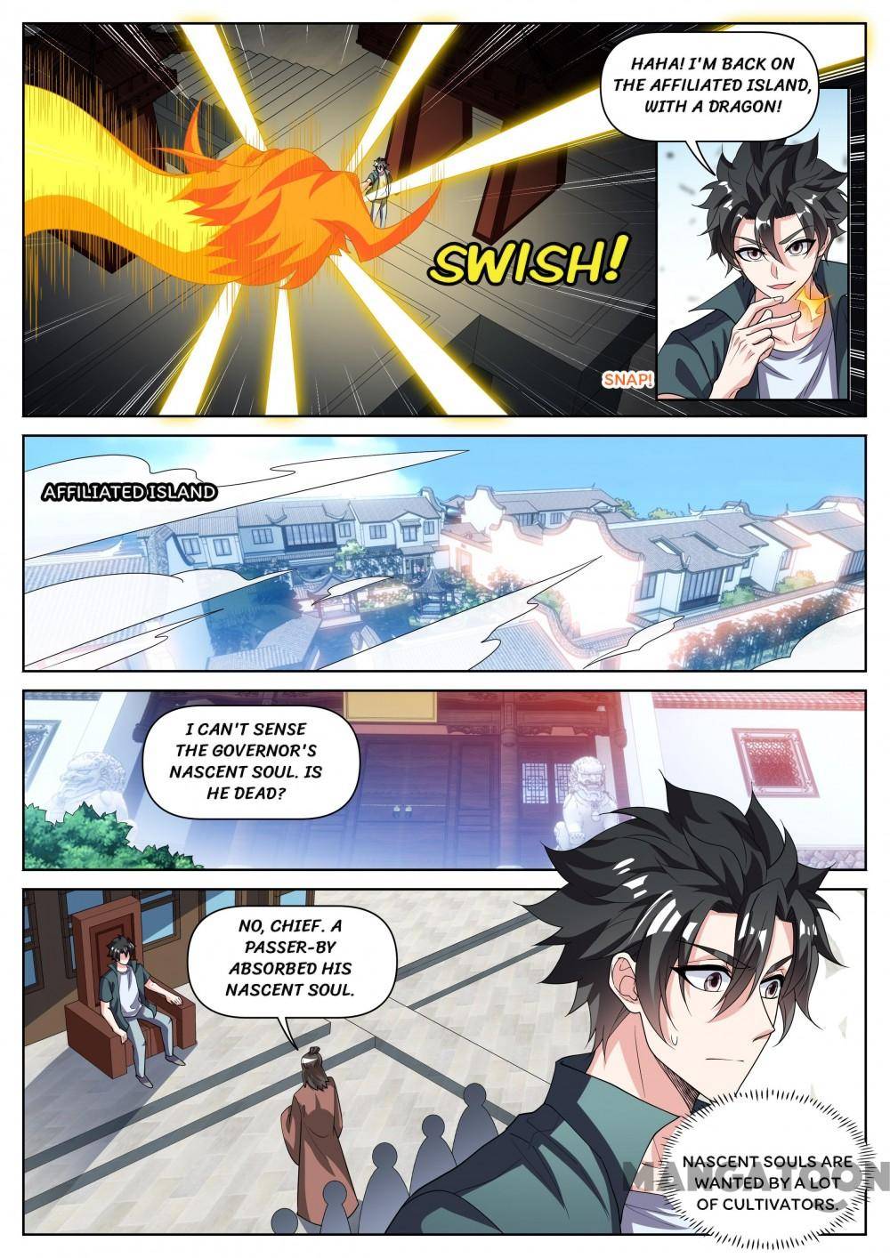 Page 8 of Chapter 464
