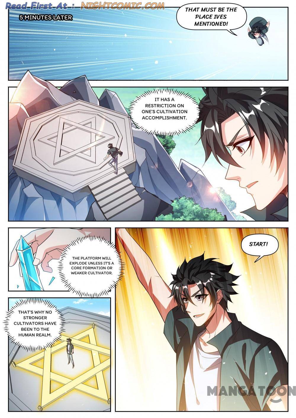 Page 1 of Chapter 465