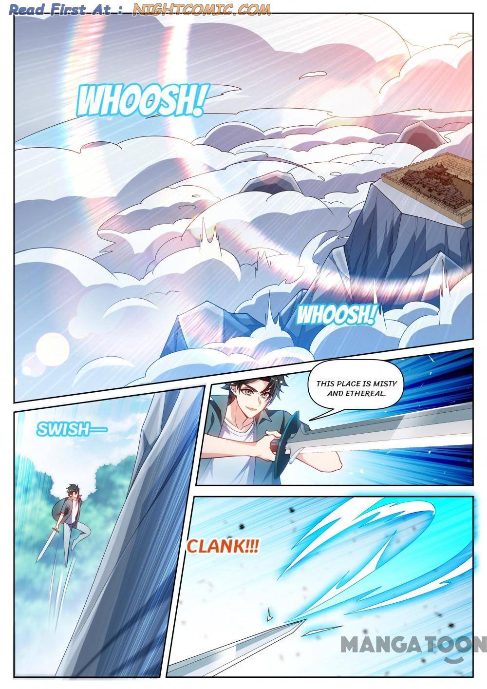 Page 1 of Chapter 466