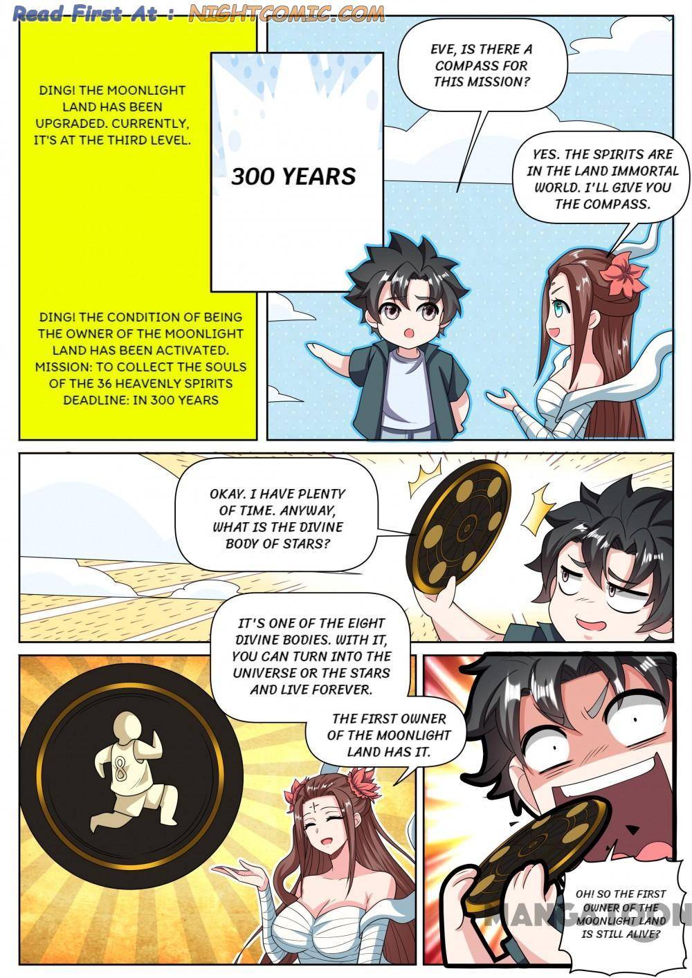 Page 10 of Chapter 466