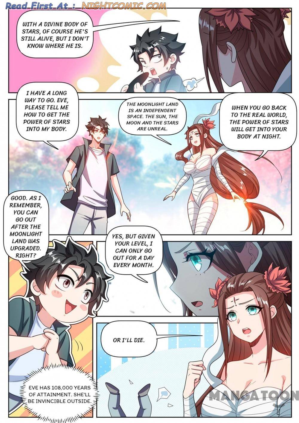 Page 1 of Chapter 467