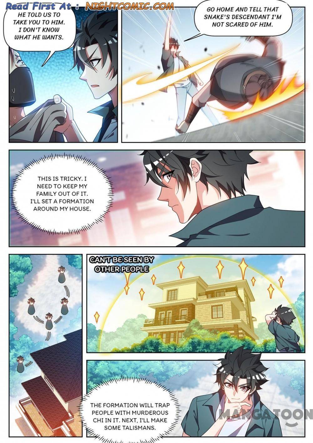 Page 10 of Chapter 467