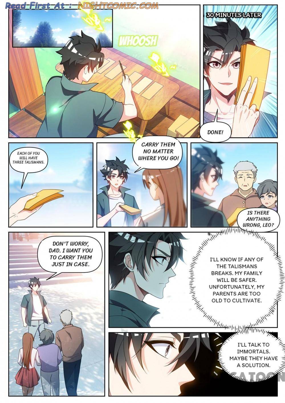 Page 1 of Chapter 468