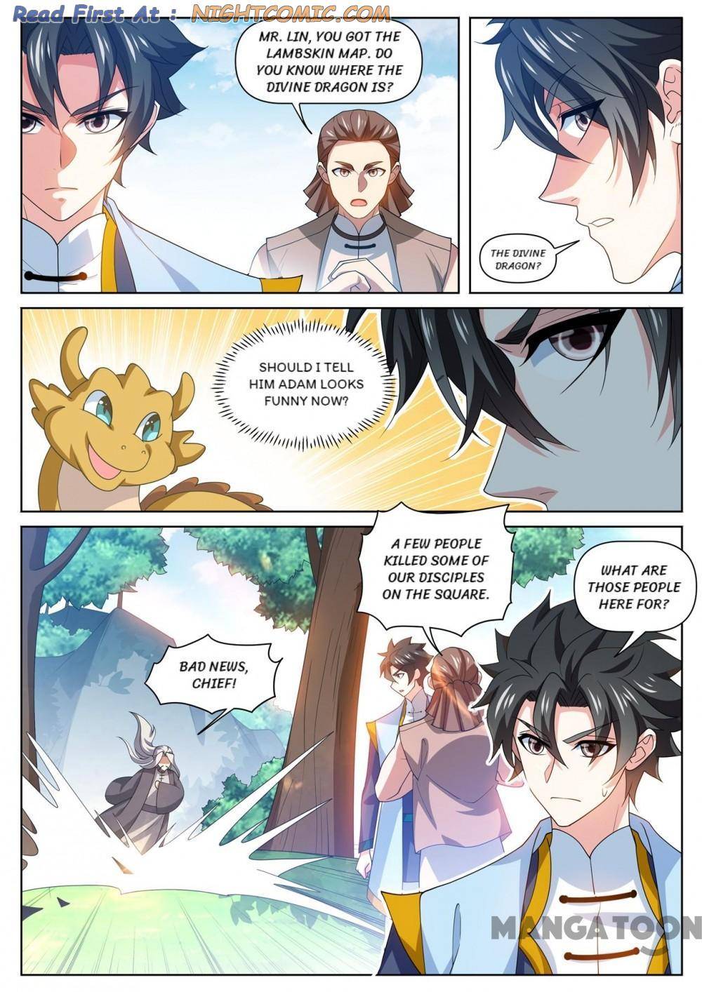 Page 1 of Chapter 473