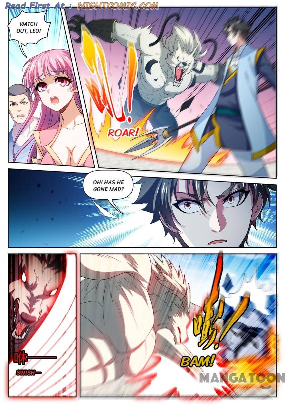 Page 1 of Chapter 476