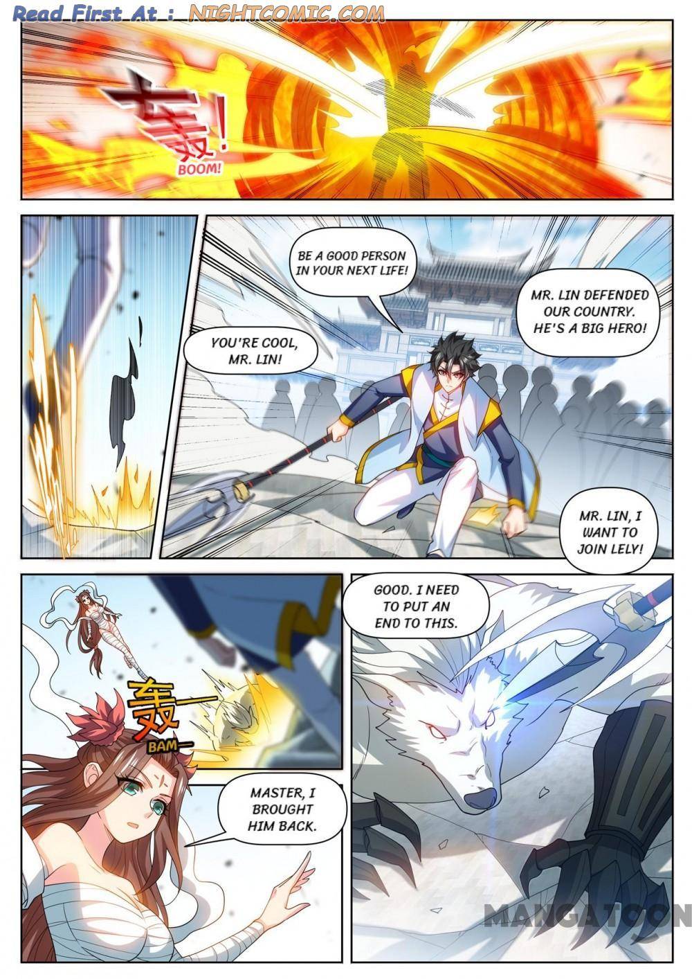 Page 1 of Chapter 477