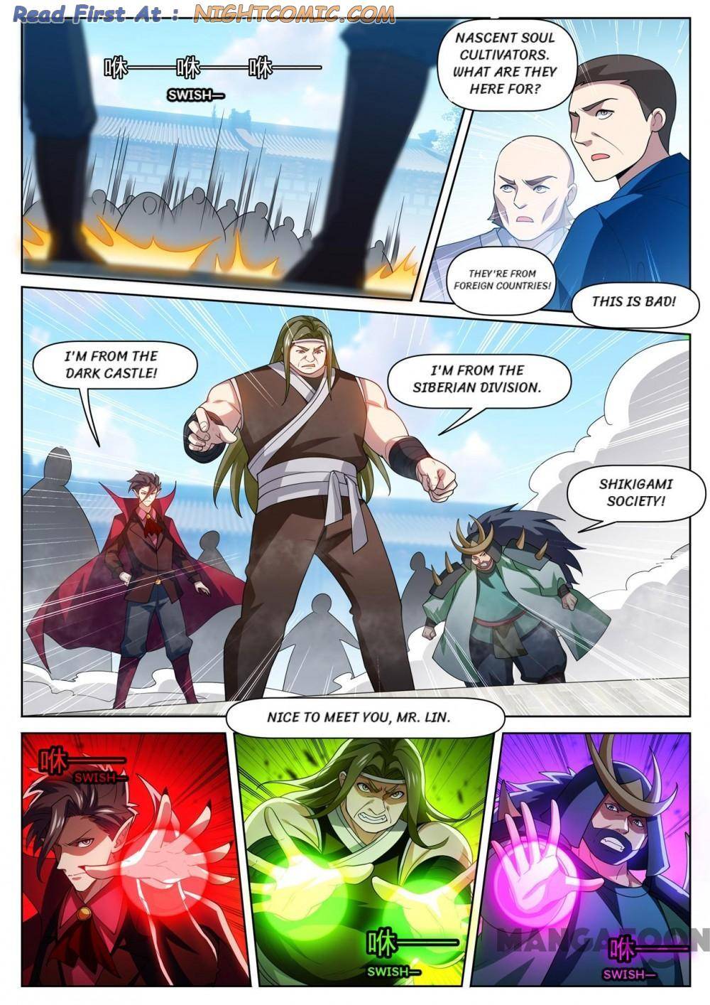 Page 1 of Chapter 479