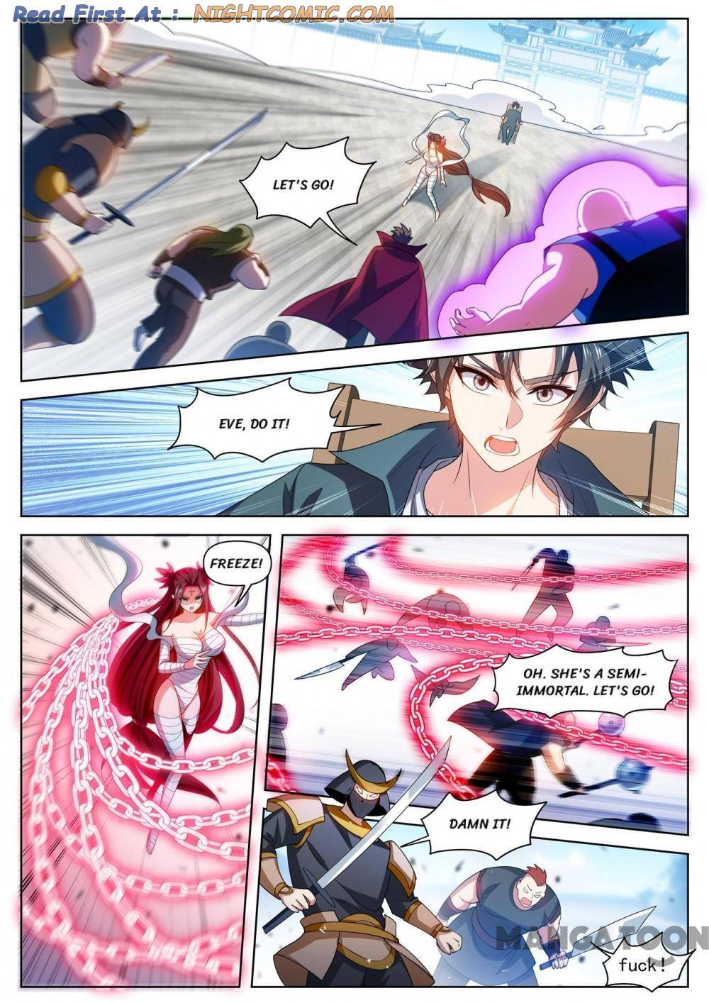 Page 1 of Chapter 480