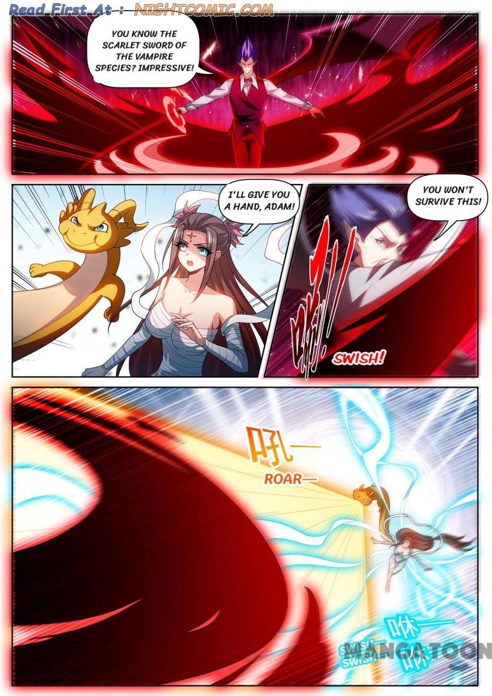 Page 1 of Chapter 482