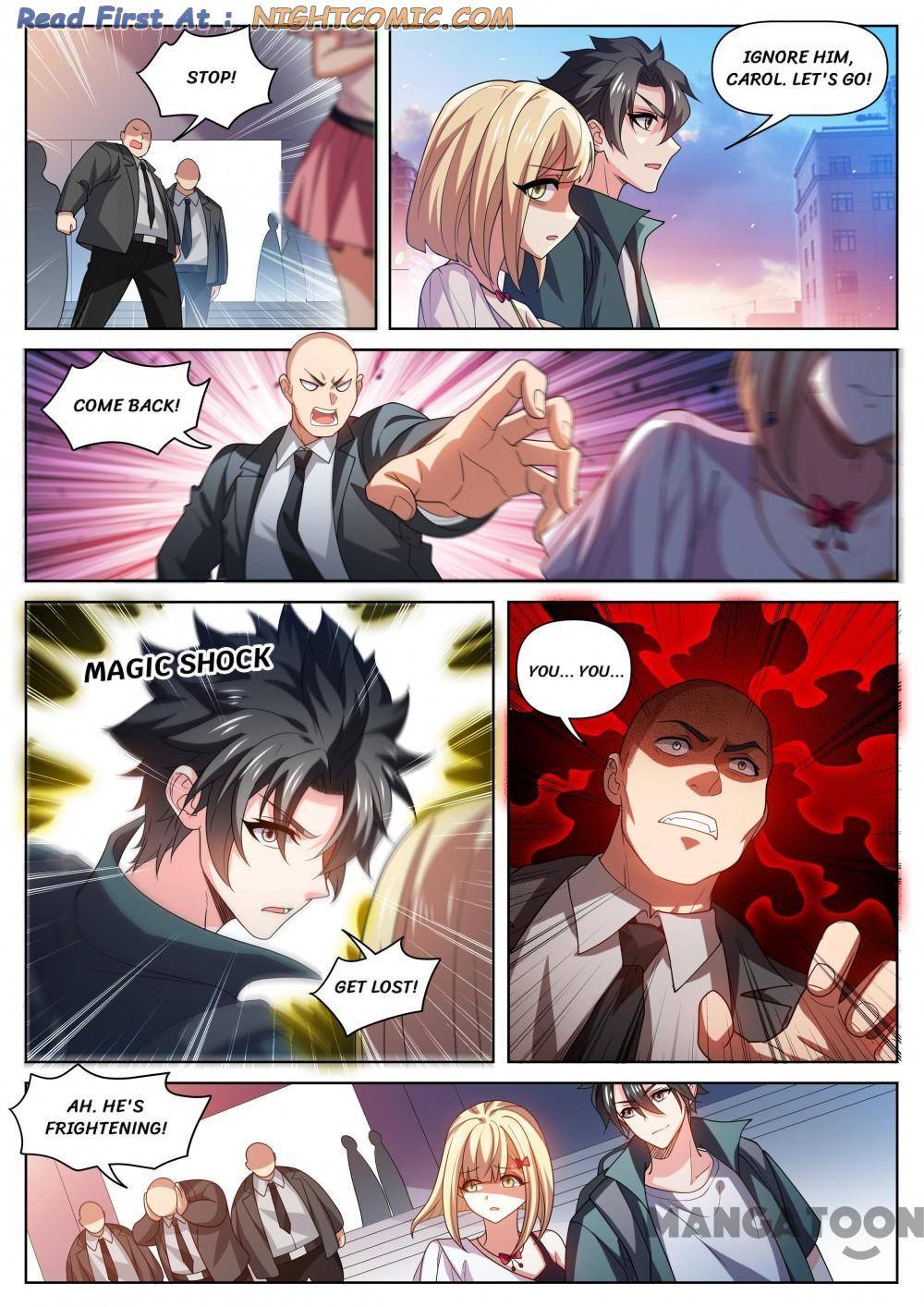 Page 10 of Chapter 484