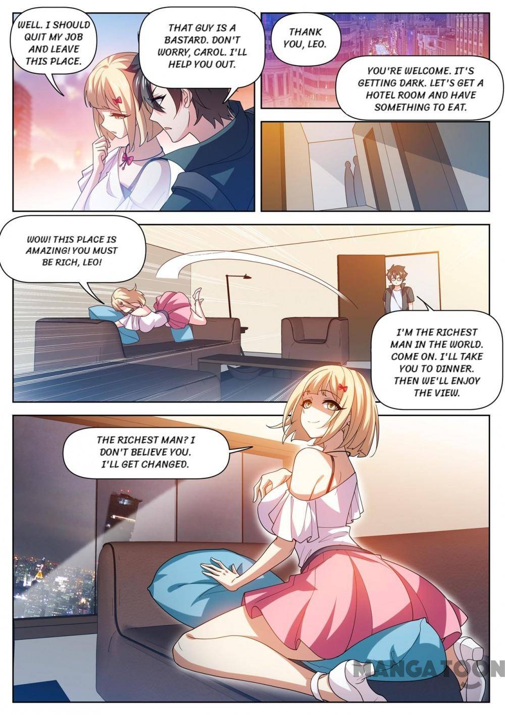 Page 2 of Chapter 485