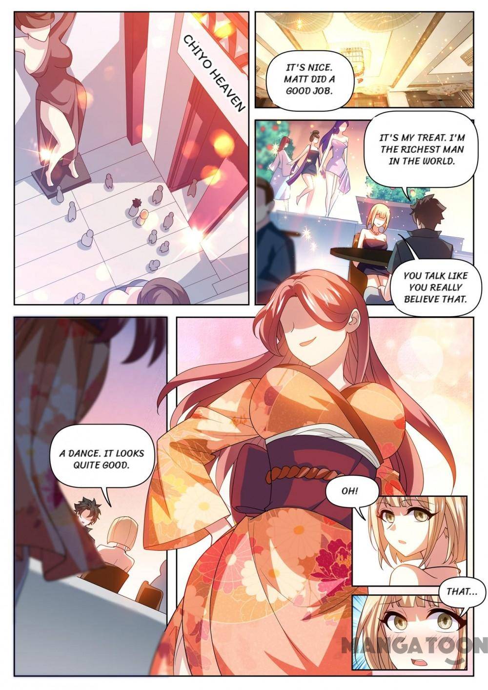 Page 4 of Chapter 485