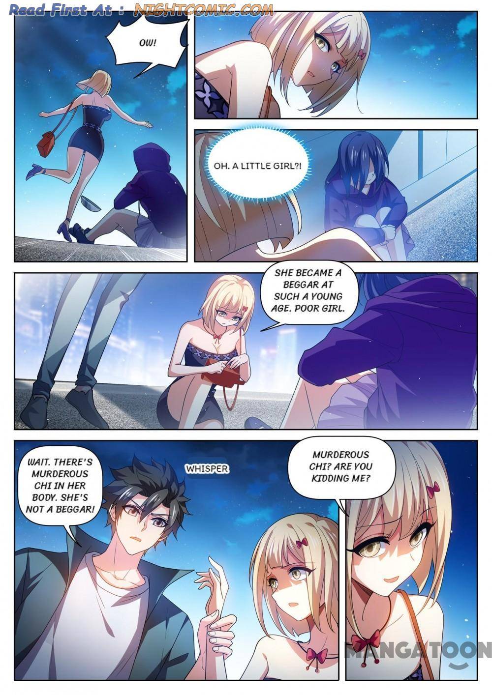 Page 6 of Chapter 485