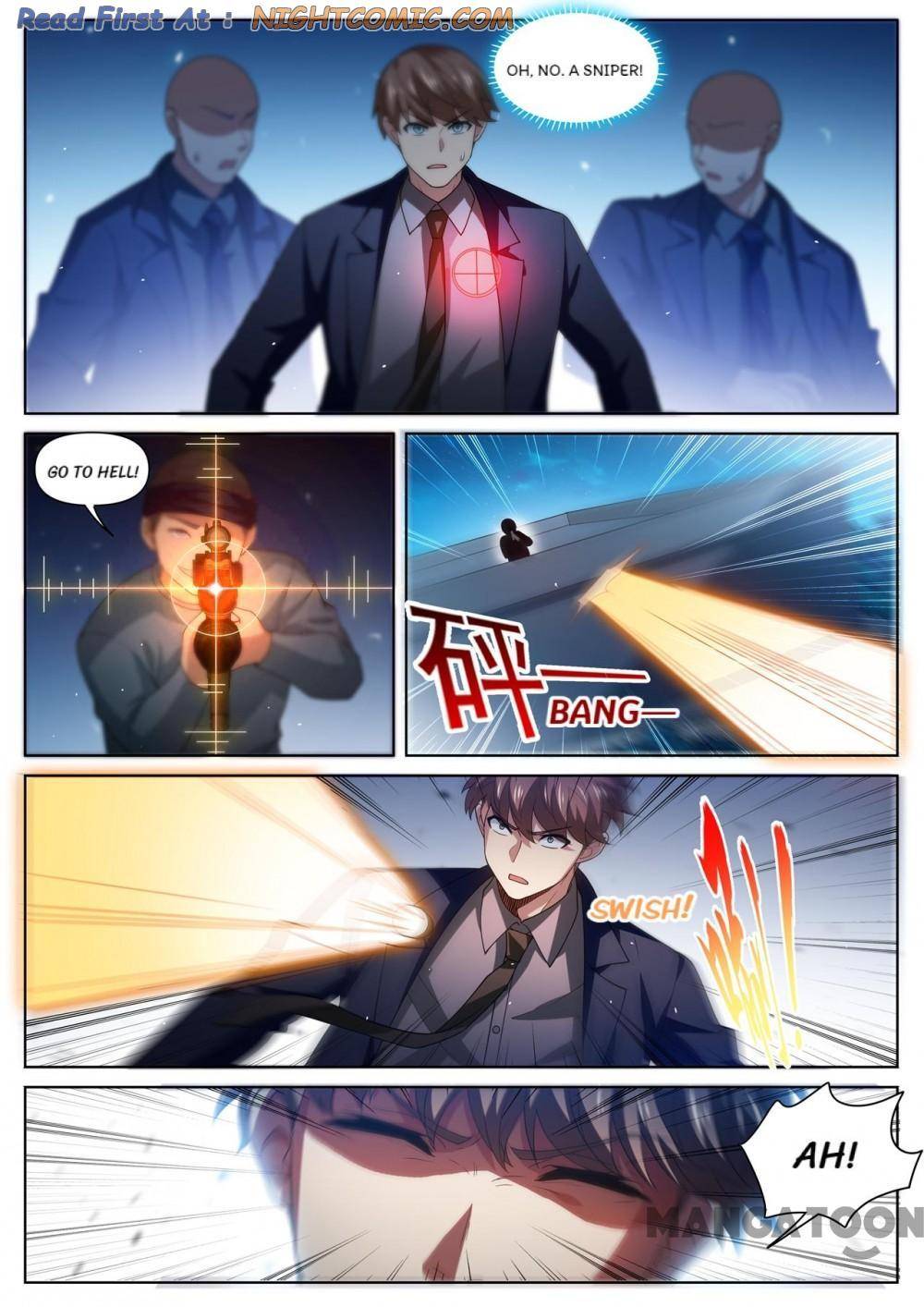 Page 10 of Chapter 485