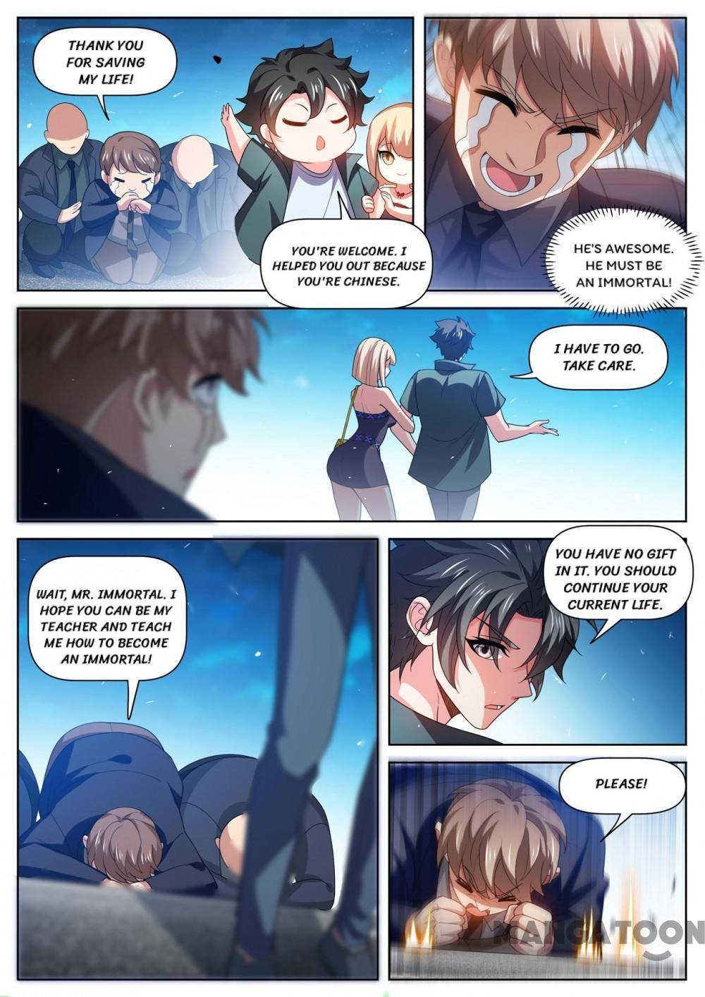 Page 2 of Chapter 486