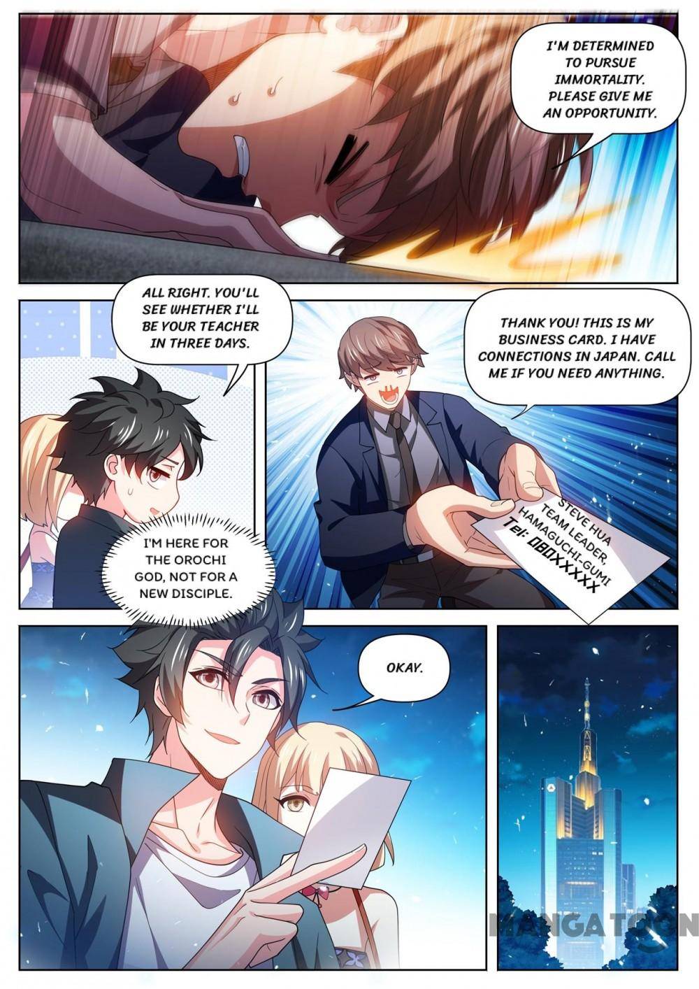 Page 3 of Chapter 486