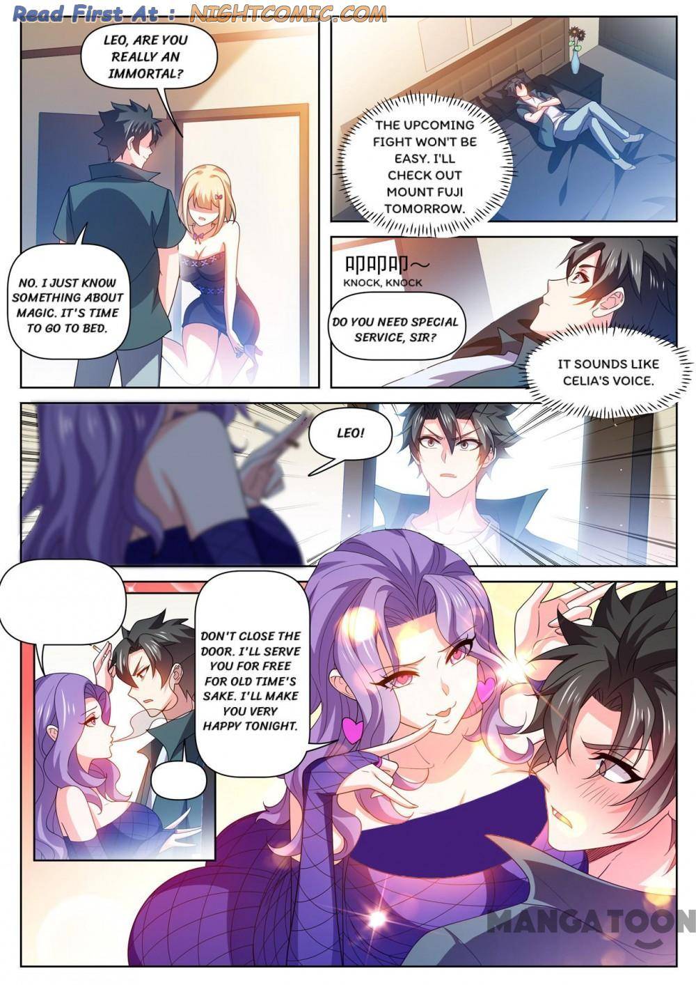 Page 4 of Chapter 486