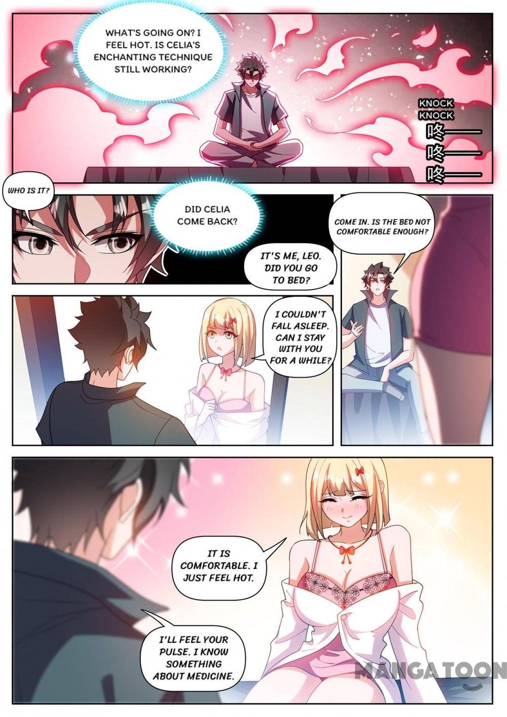 Page 6 of Chapter 486