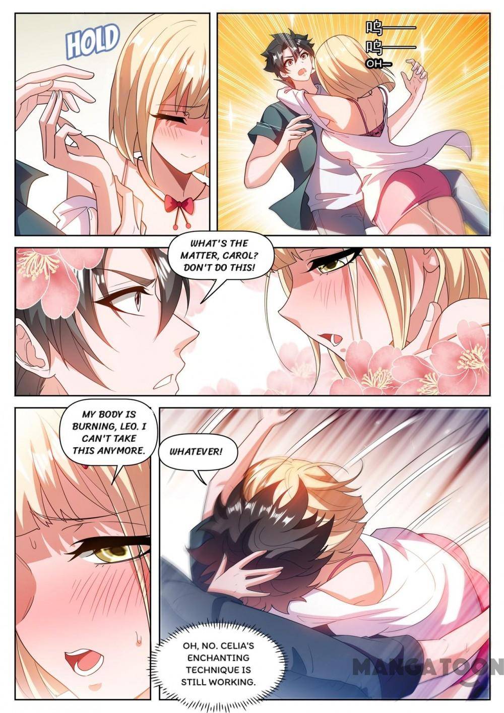 Page 7 of Chapter 486