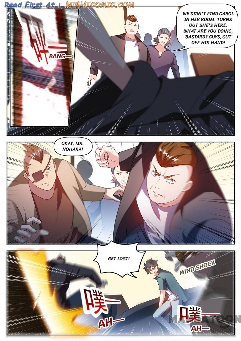 Page 10 of Chapter 486