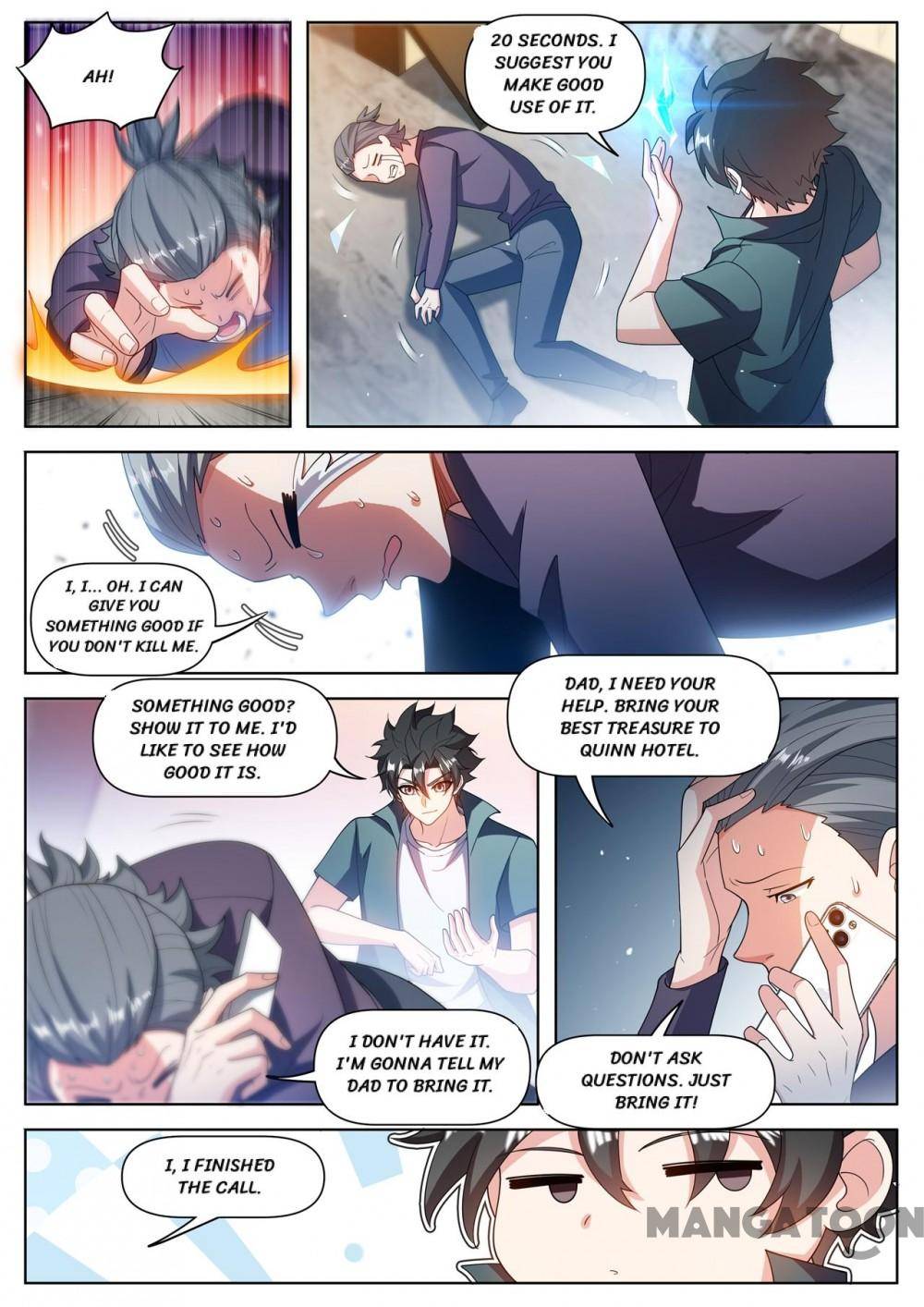 Page 3 of Chapter 487