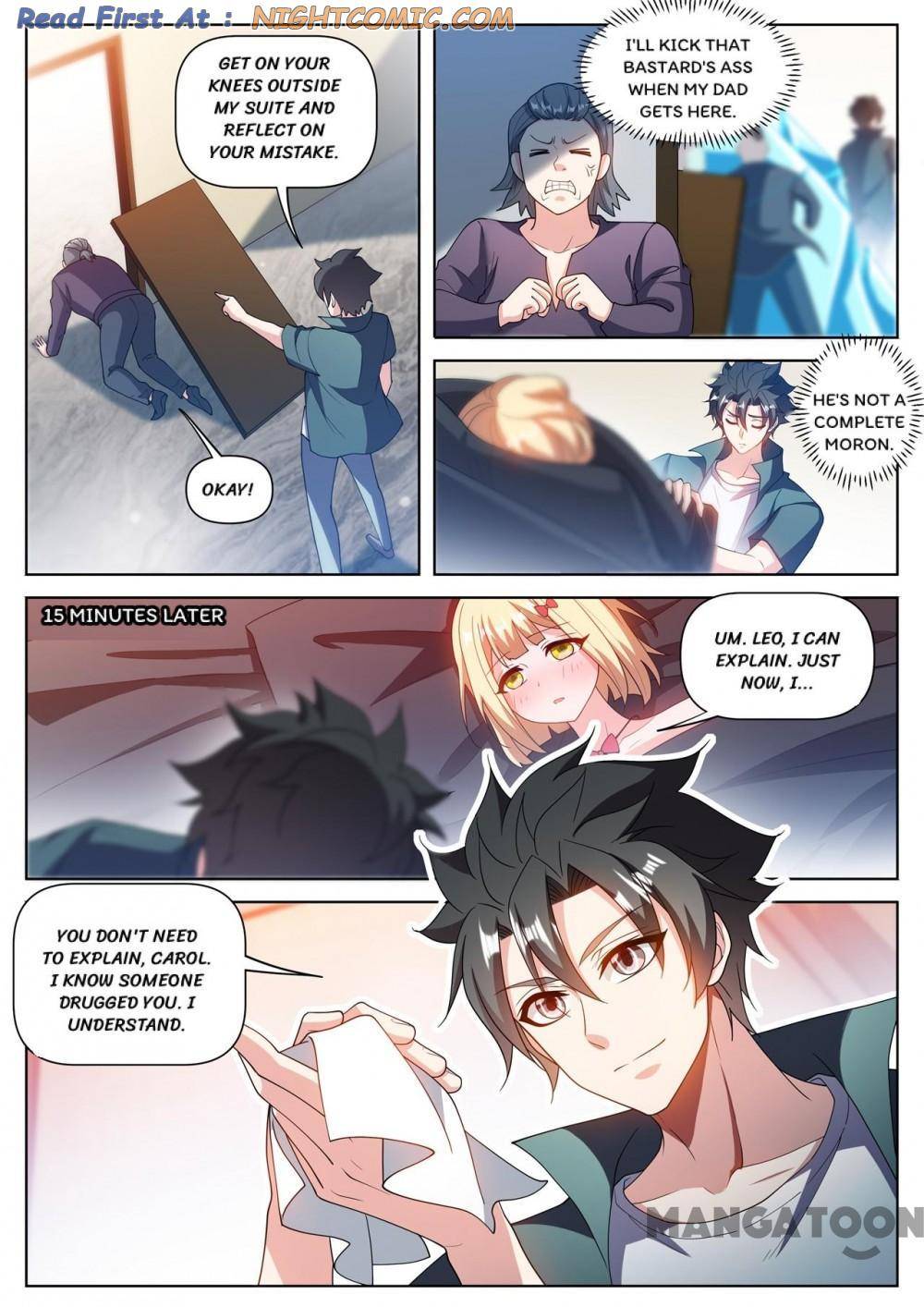 Page 4 of Chapter 487