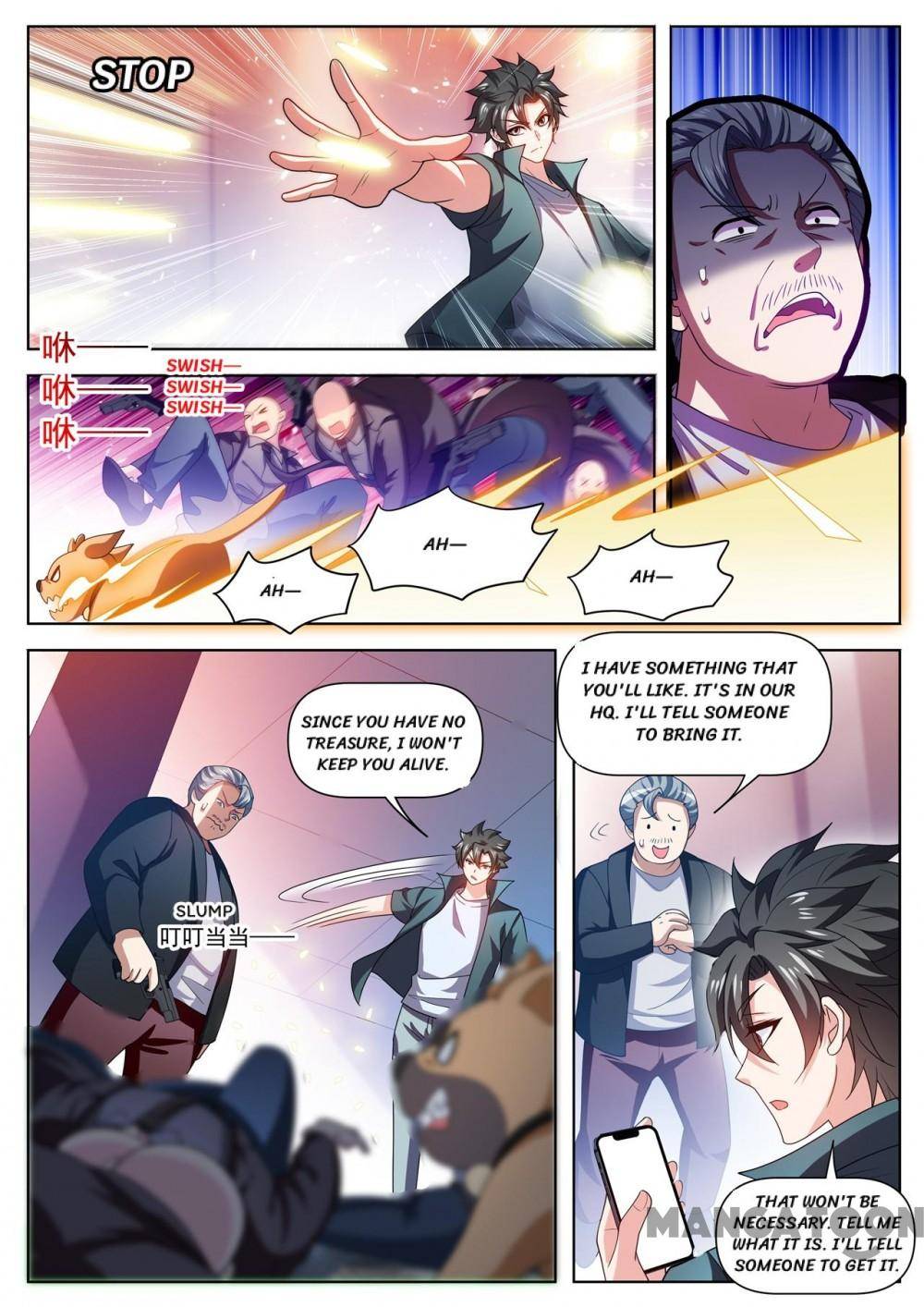 Page 8 of Chapter 487
