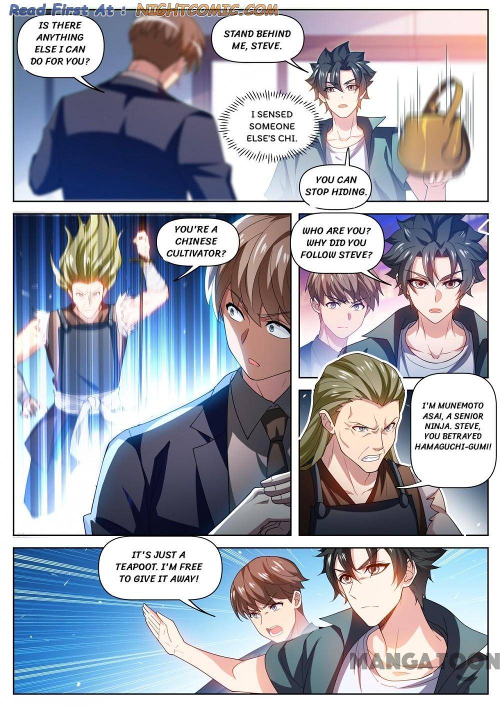 Page 10 of Chapter 487