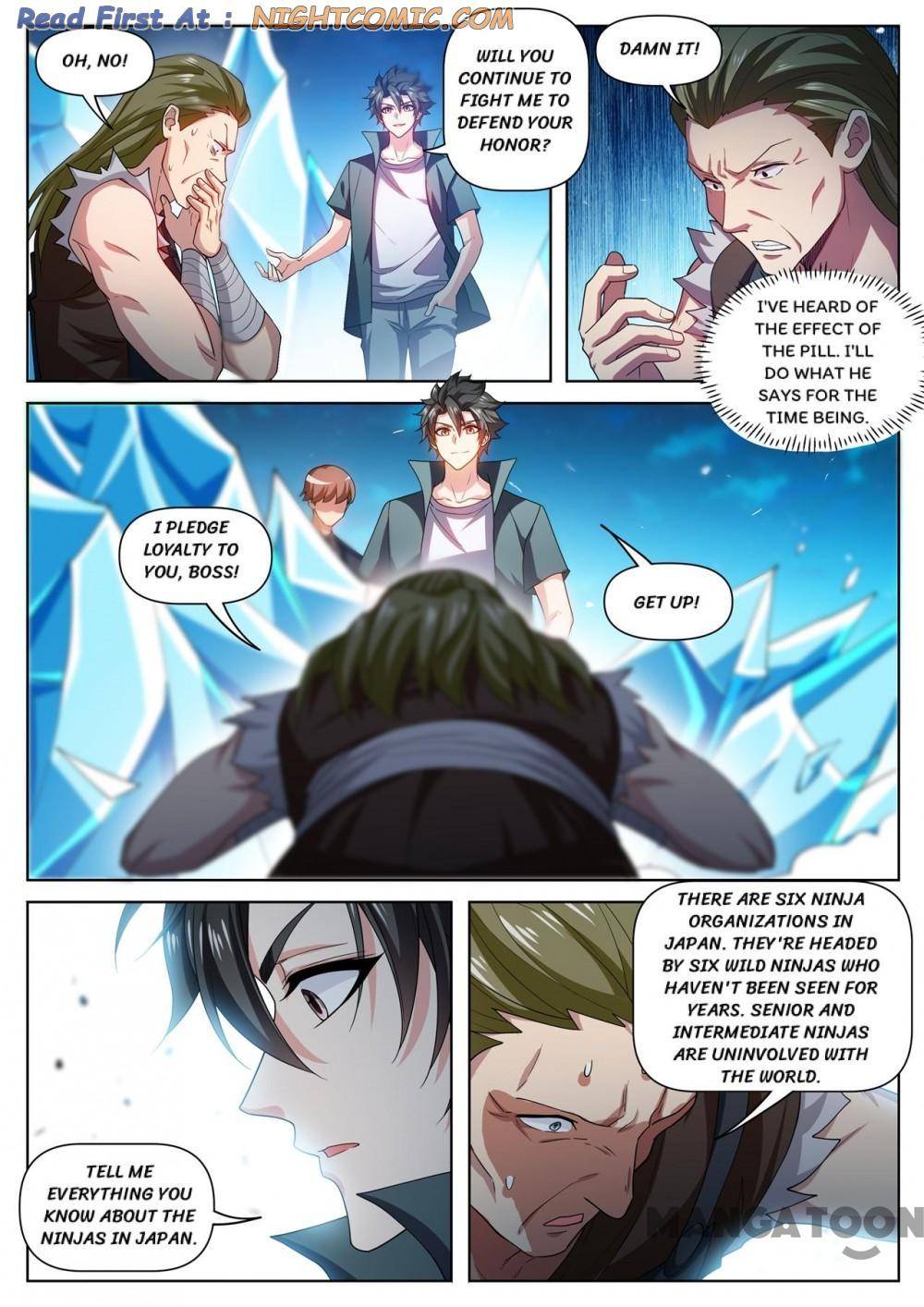 Page 3 of Chapter 488
