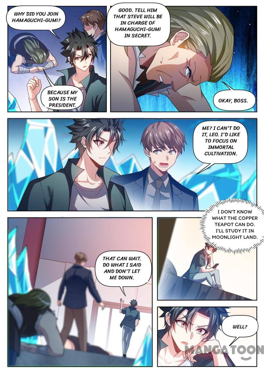 Page 4 of Chapter 488