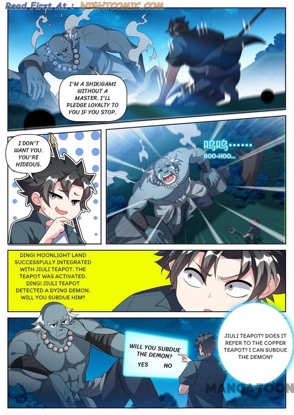 Page 1 of Chapter 489