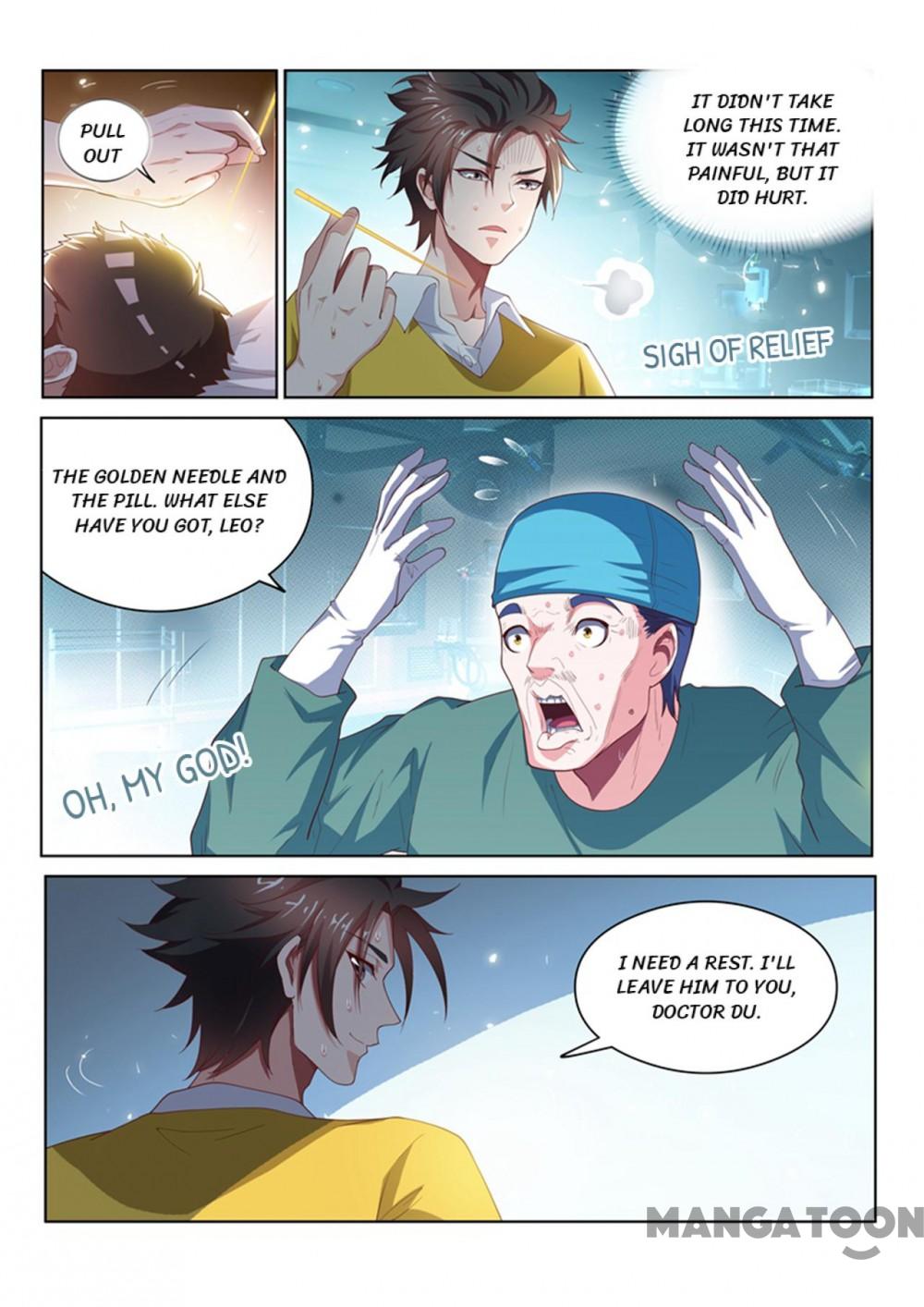 Page 1 of Chapter 49