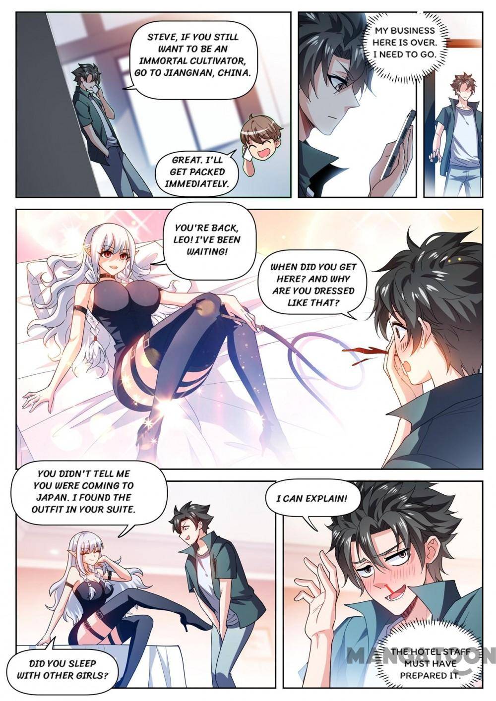 Page 8 of Chapter 491