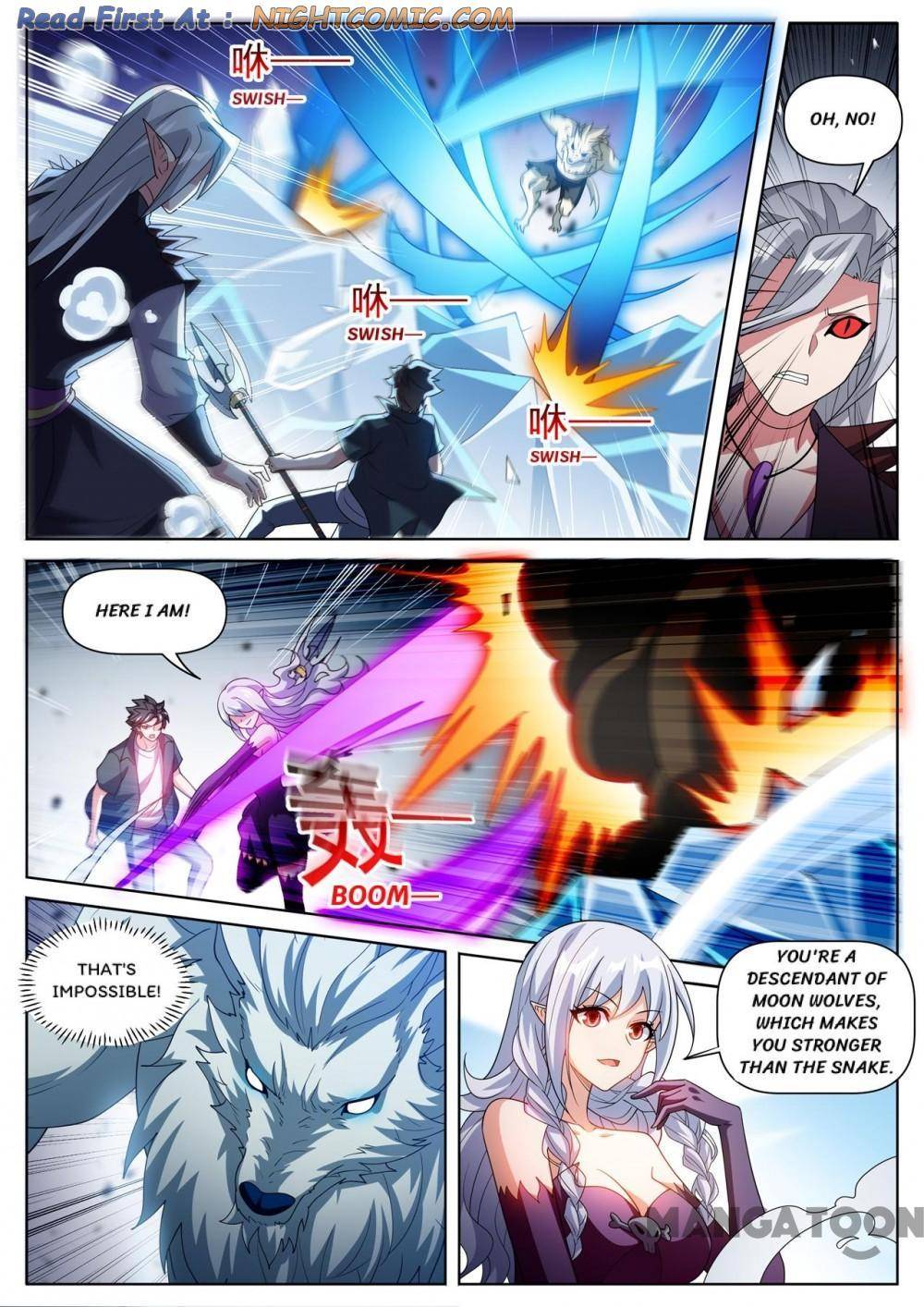 Page 1 of Chapter 493