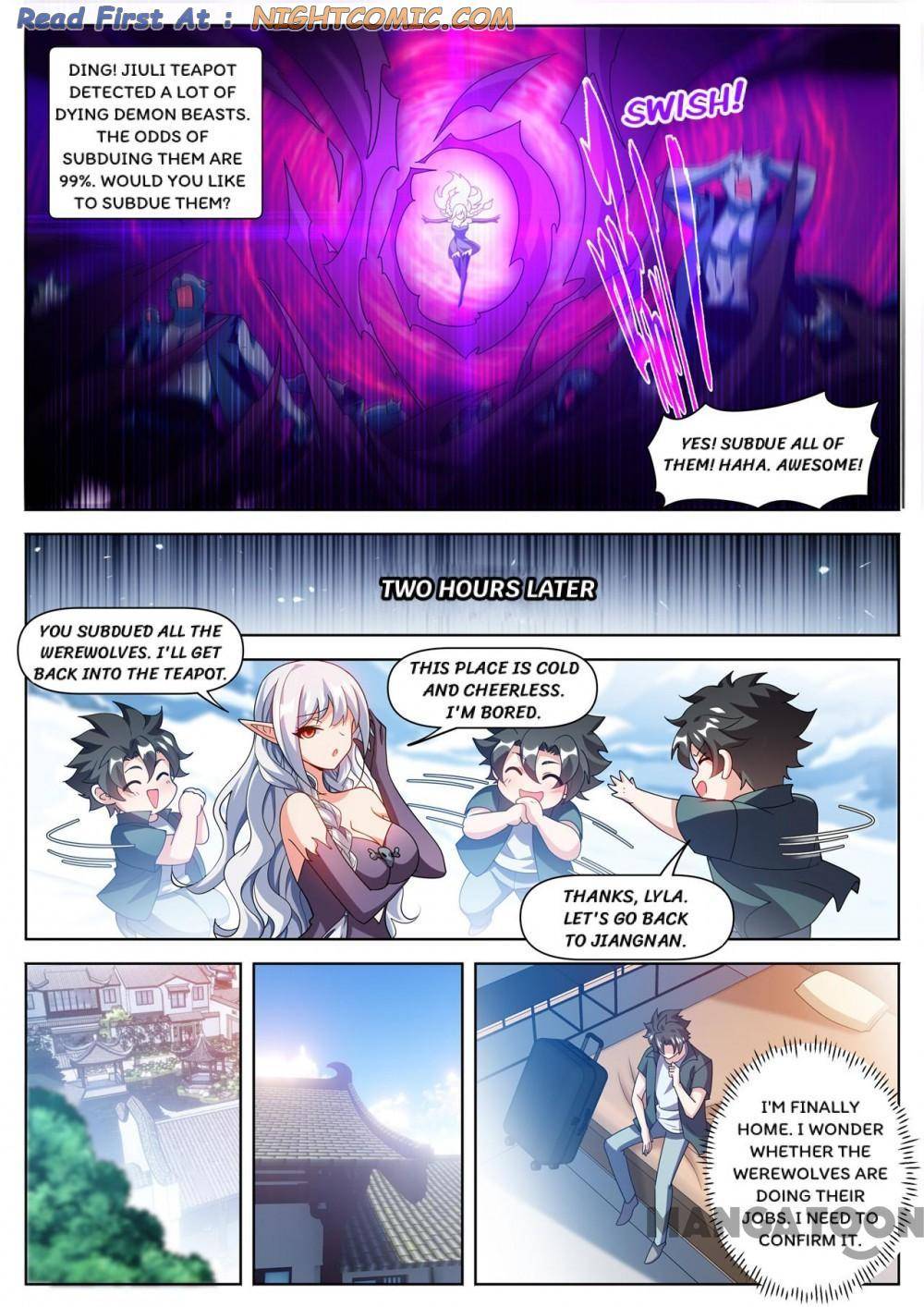Page 10 of Chapter 493