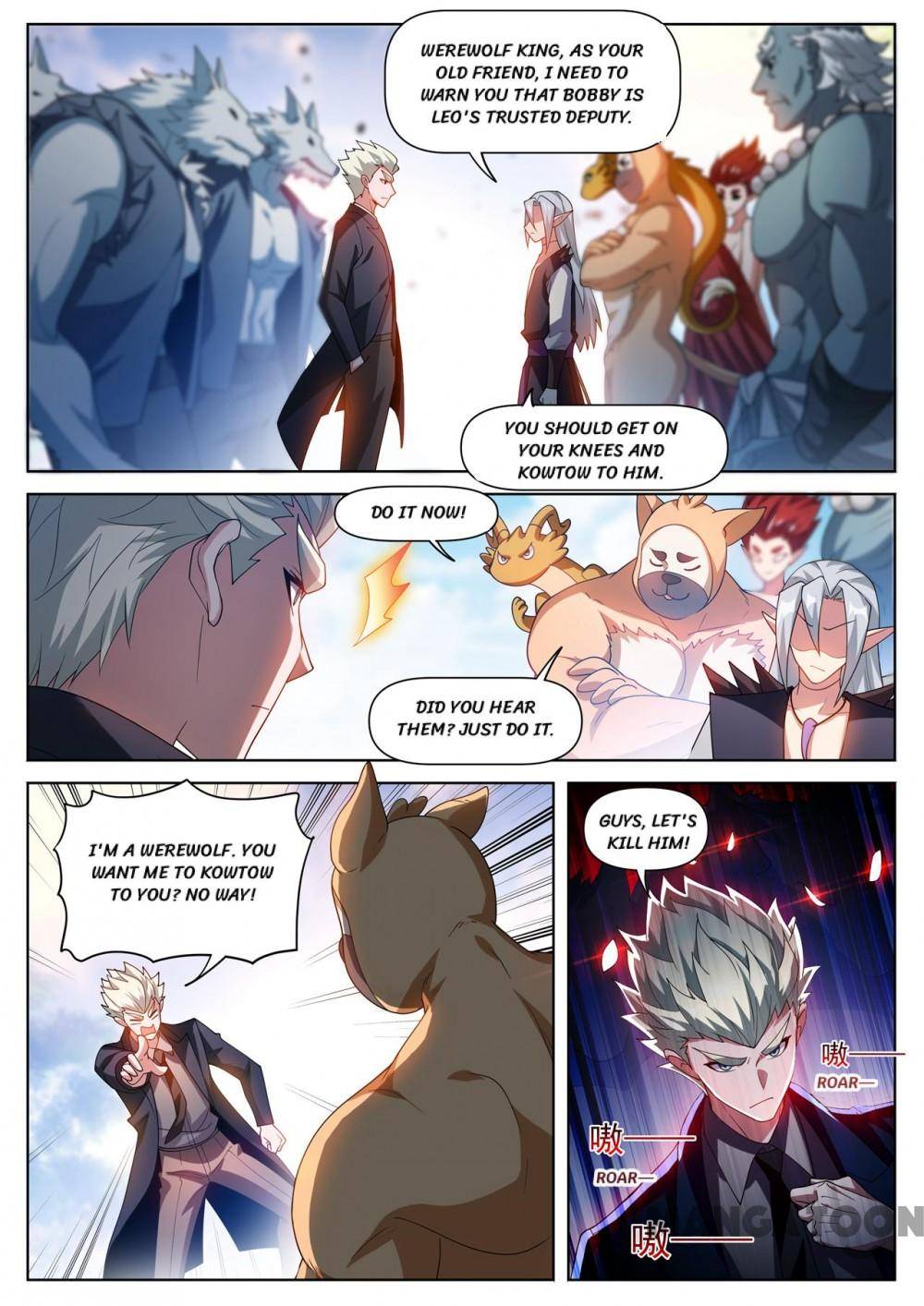 Page 2 of Chapter 494