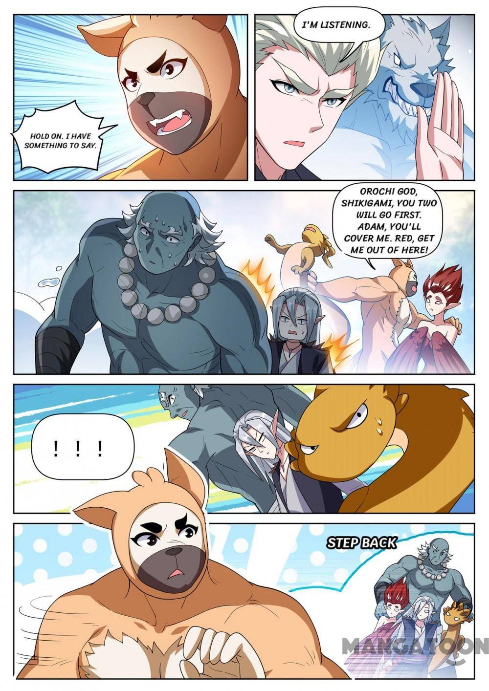 Page 3 of Chapter 494