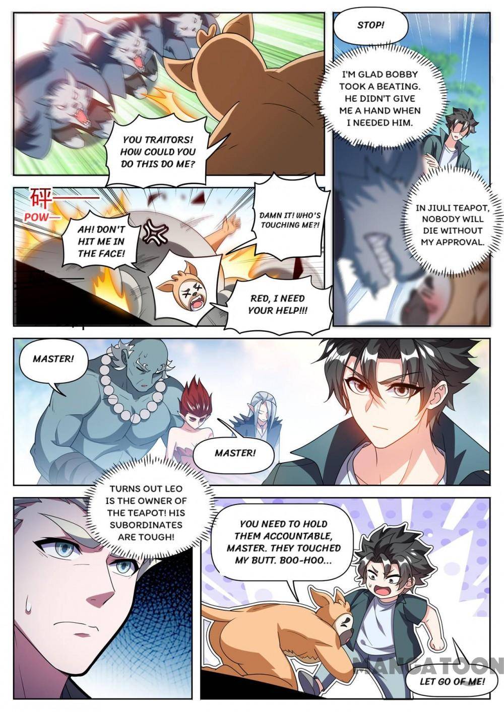 Page 4 of Chapter 494