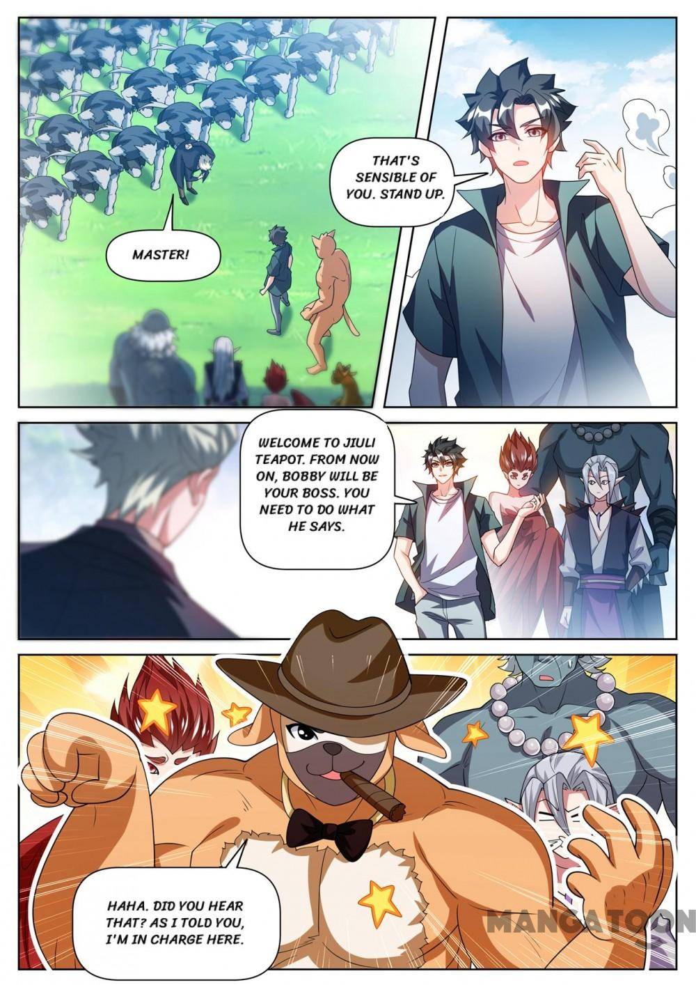 Page 5 of Chapter 494