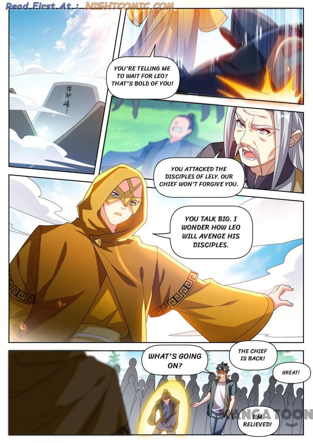 Page 7 of Chapter 494