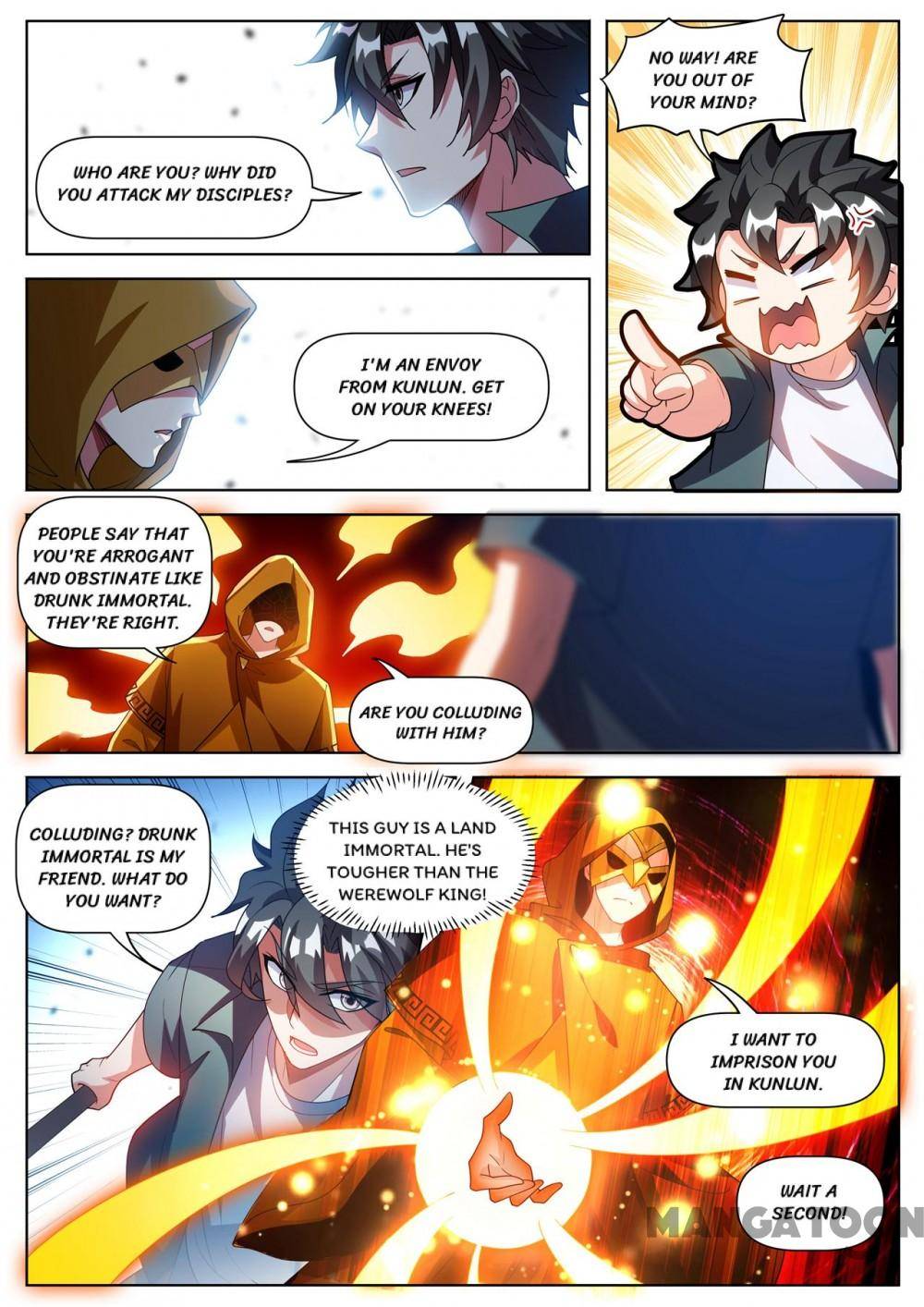 Page 8 of Chapter 494