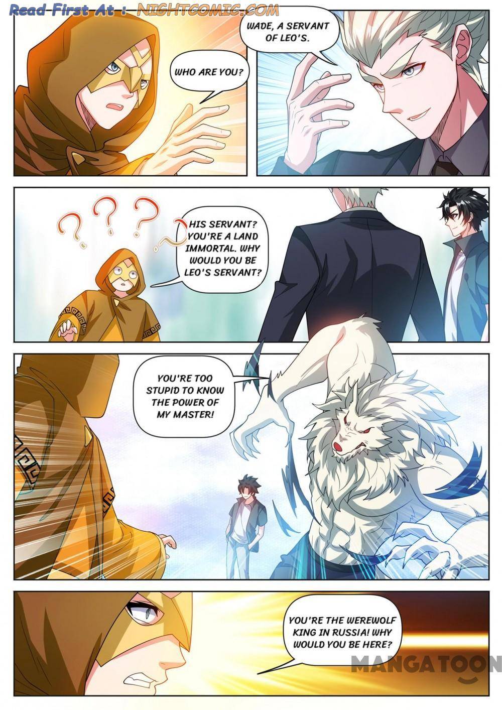 Page 10 of Chapter 494