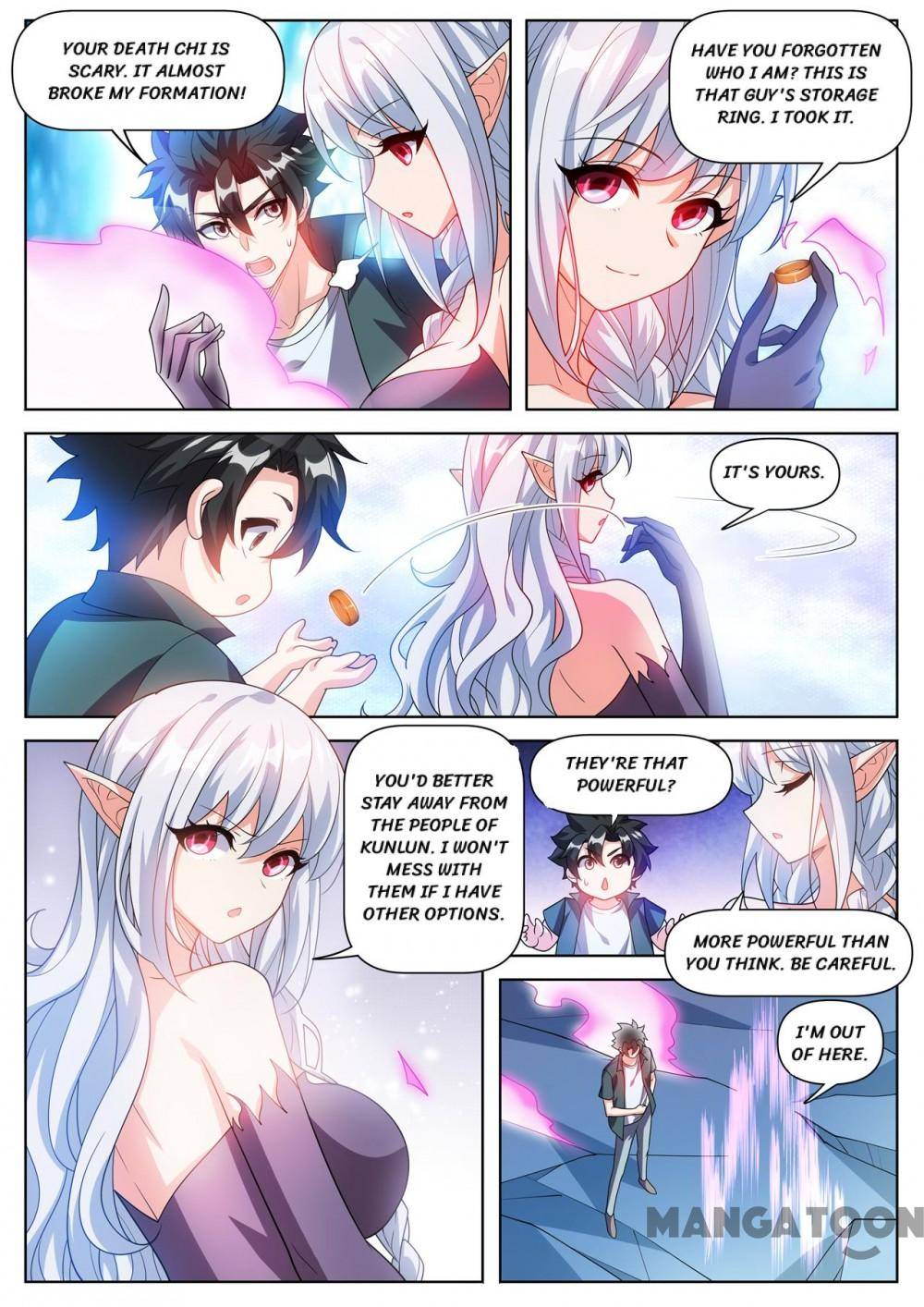 Page 8 of Chapter 495