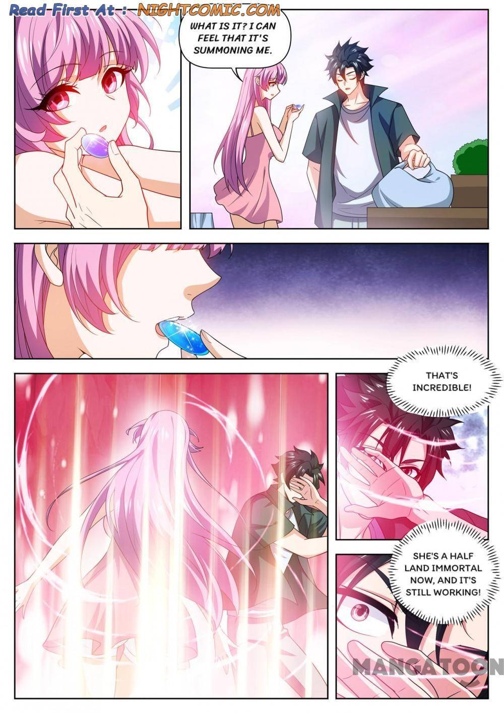 Page 10 of Chapter 495