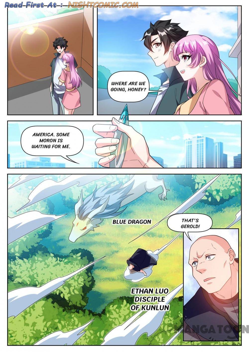 Page 5 of Chapter 496