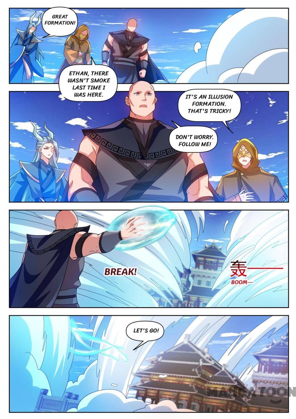 Page 4 of Chapter 497