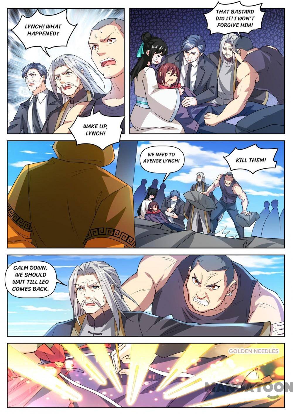Page 6 of Chapter 497